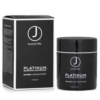 J Beverly Hills J Beverly Hills Nourish Reconditioner