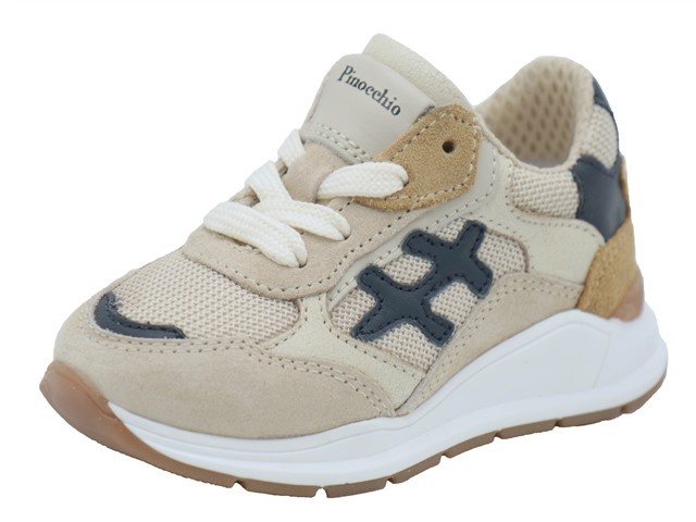 Pinocchio Sneaker