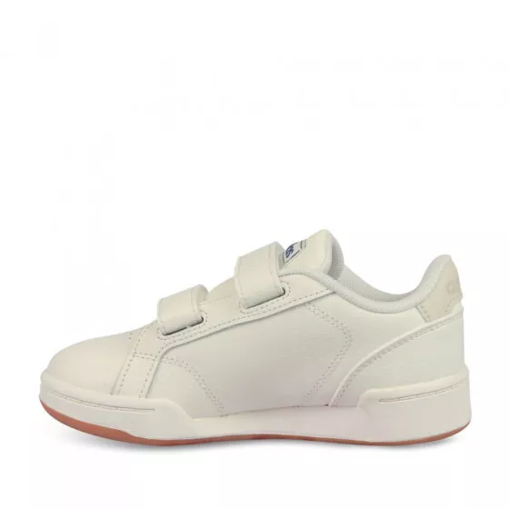 Baskets BEIGE ADIDAS Roguera
