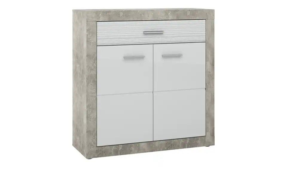 Schuhschrank Mallin