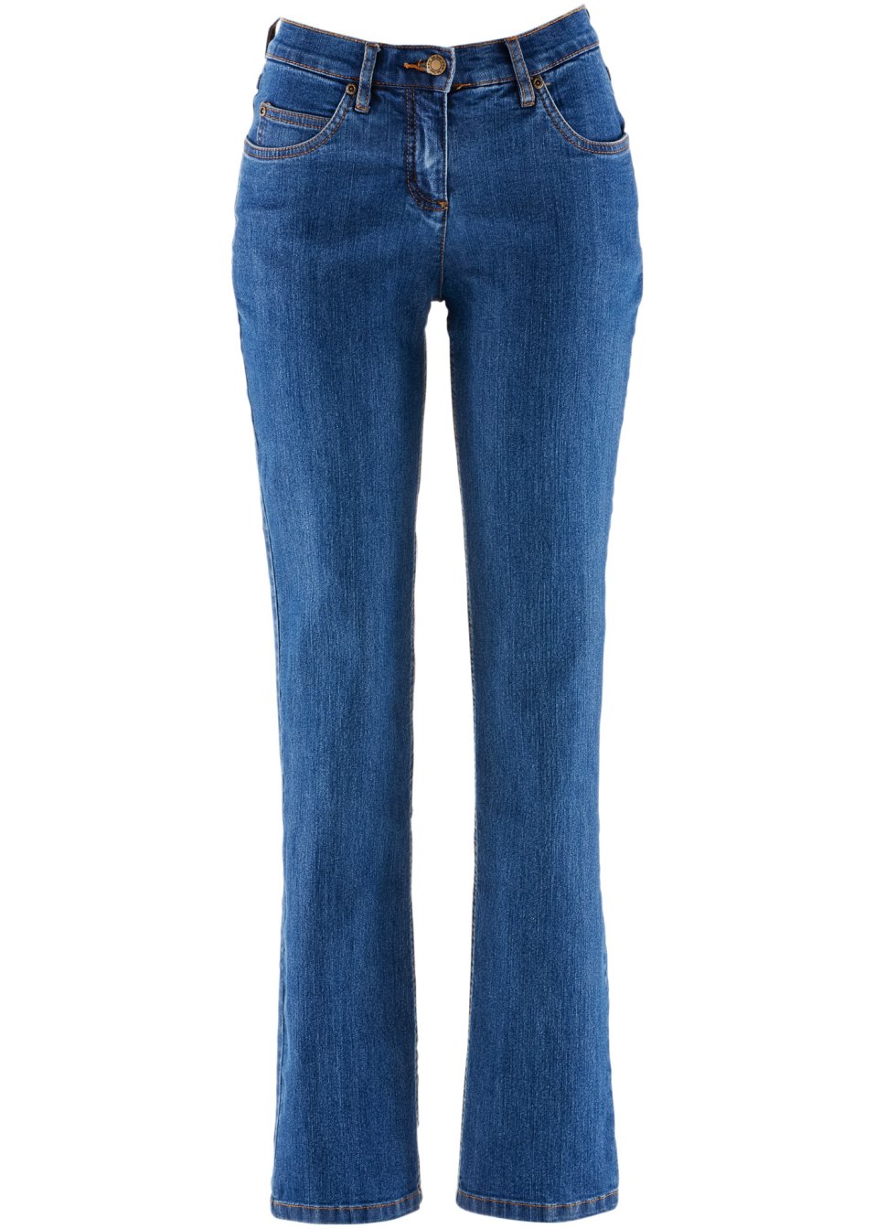 Jean confort stretch, STRAIGHT