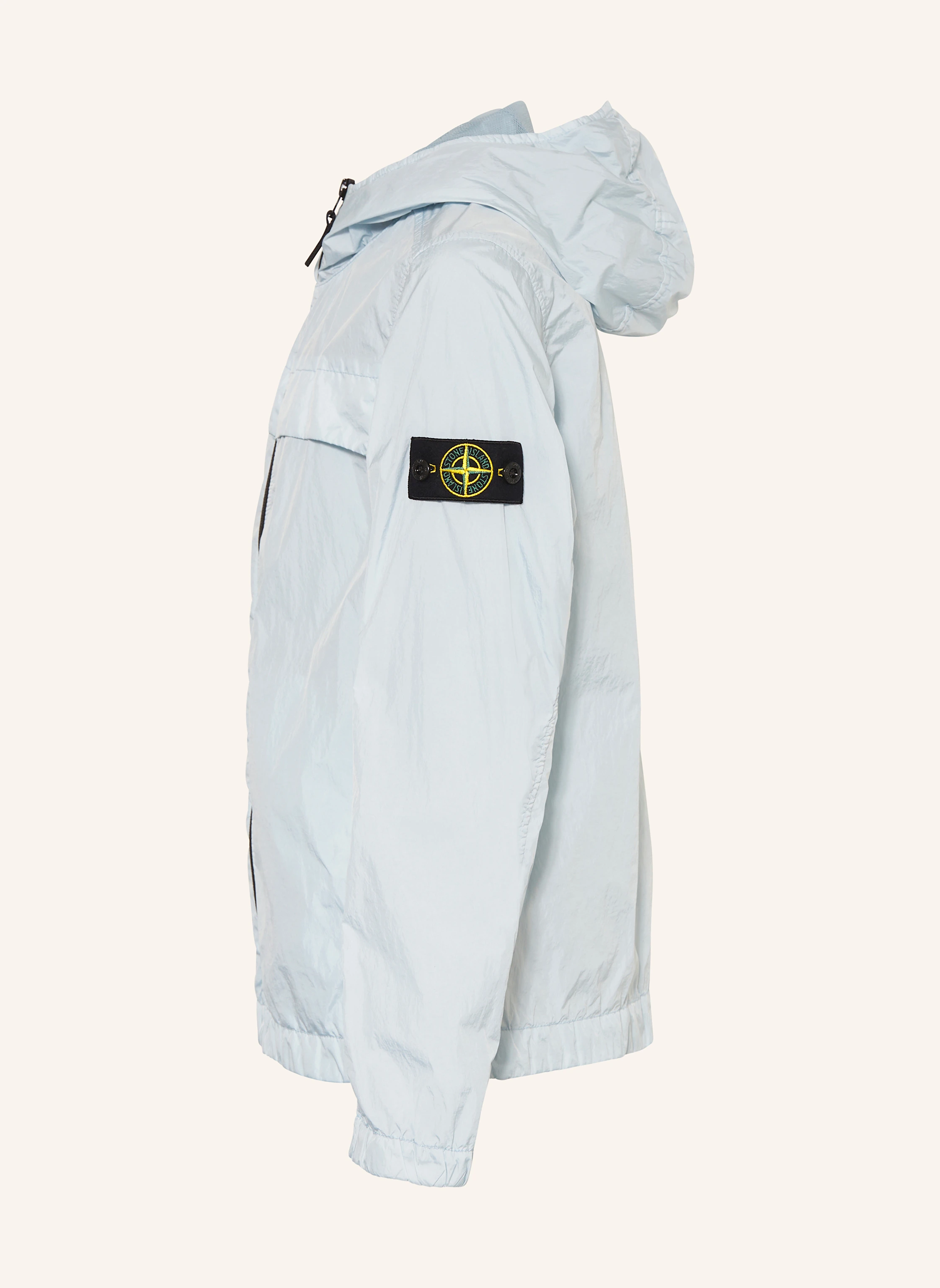 STONE ISLAND JUNIOR Jacke