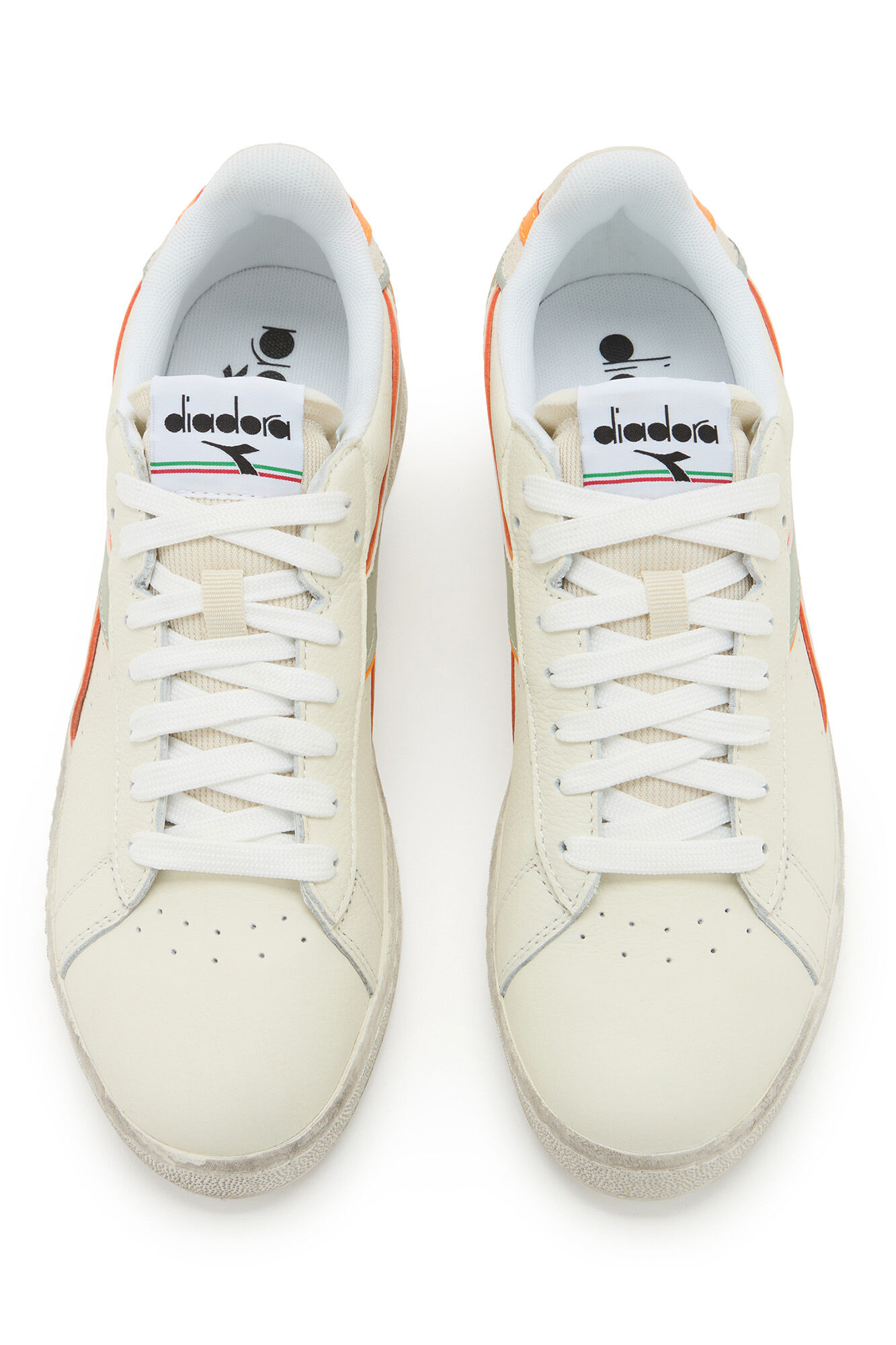 Tênis Icona Game Low