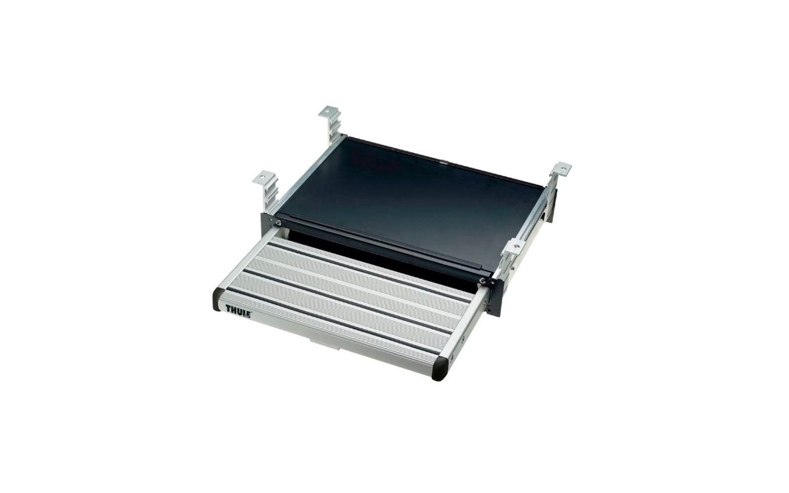 Thule Slide-Out Step Manual Einstiegsstufe