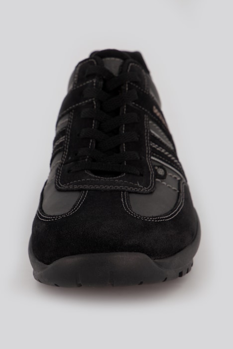 Herren-Halbschuh von Dockers, Leder, bis Gr. 50