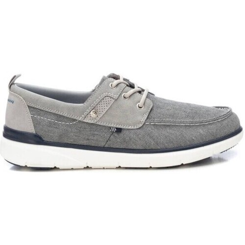 Xti - ZAPATO DE HOMBRE142305 Gris