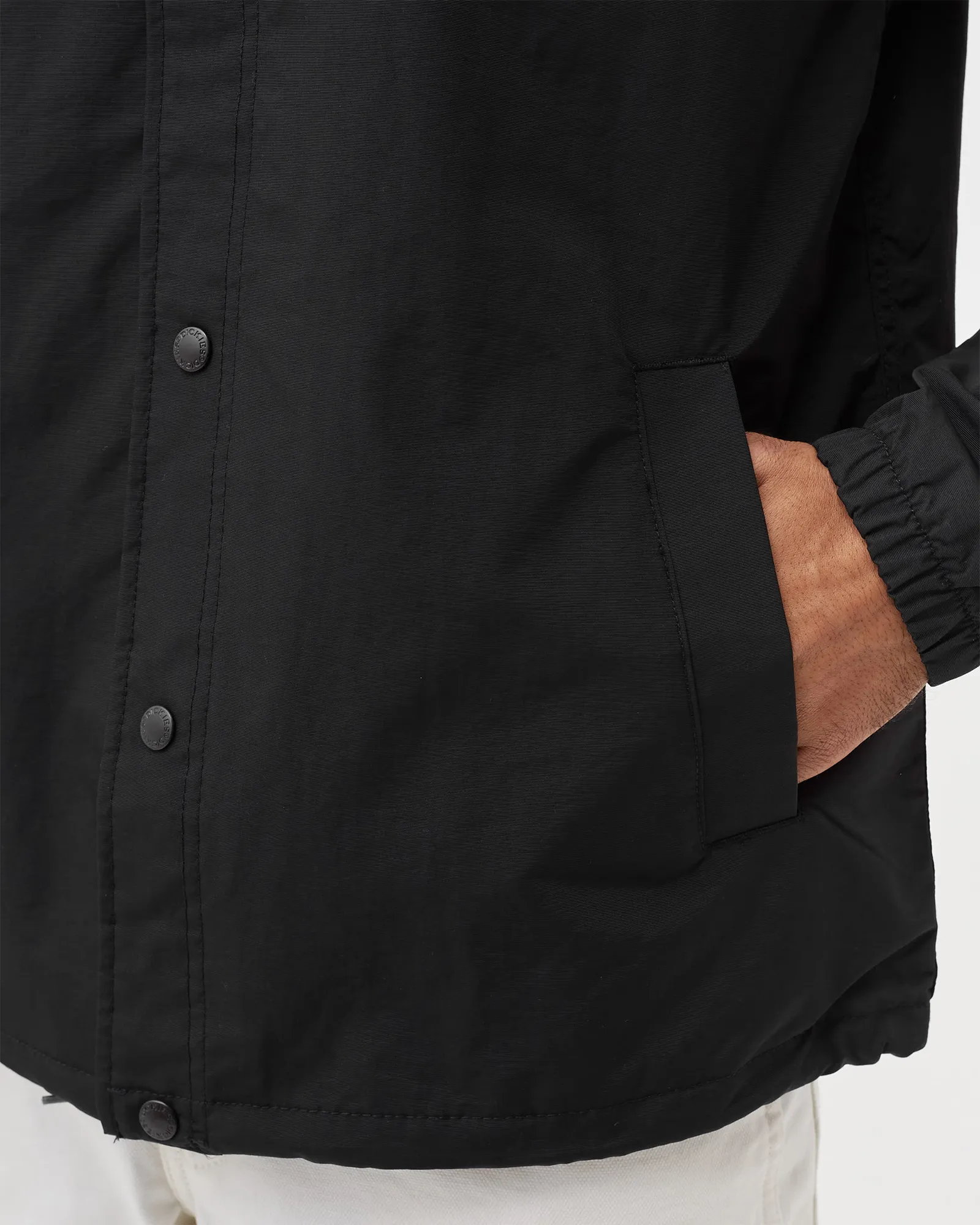DICKIES OAKPORT COACH JACKET