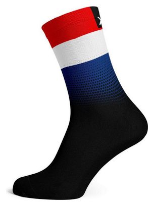 Paire de Chaussettes - Netherland Black Flag Socks - Pays Bas