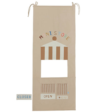 OYOY Leged?r - Yummi Mini Store - Multi
