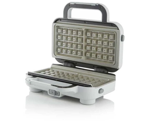 Breville BRE203022 DuraCeramic Waffle Maker