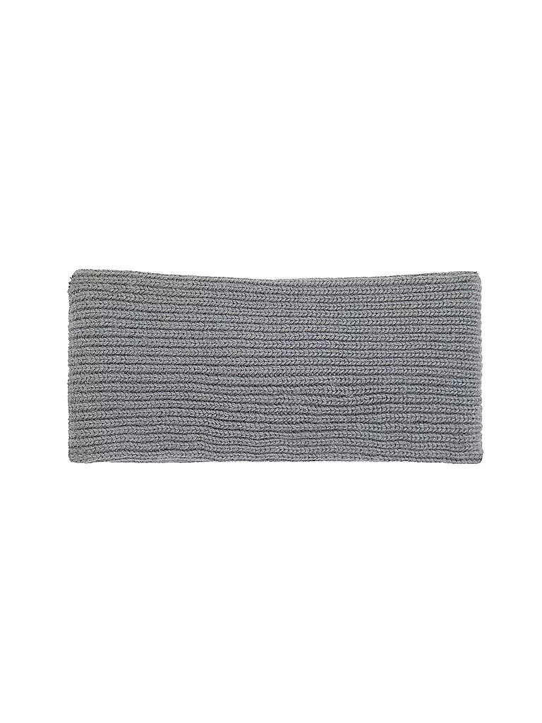 CALVIN KLEIN JEANS Stirnband  hellgrau