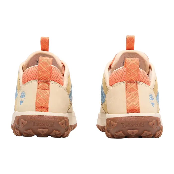 Timberland Greenstride Motion 6 Low Lace Up Schoenen Dames