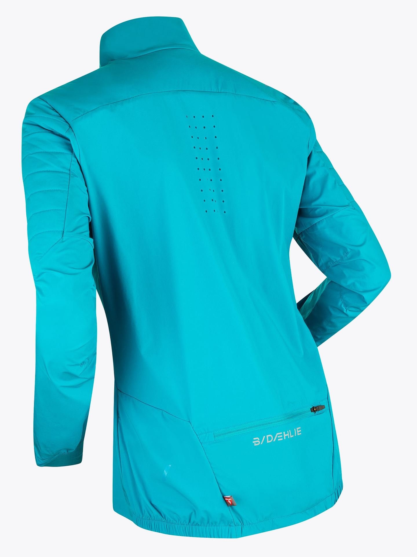 Jacket Winter Run 2.0