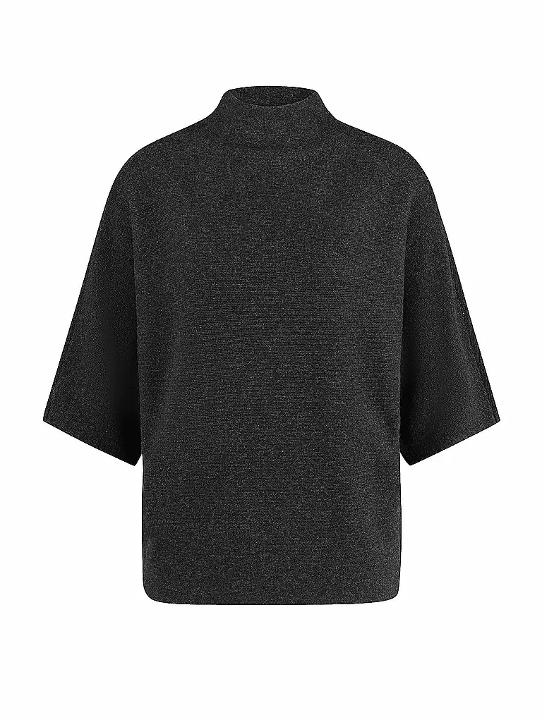 GERRY WEBER T-Shirt grau