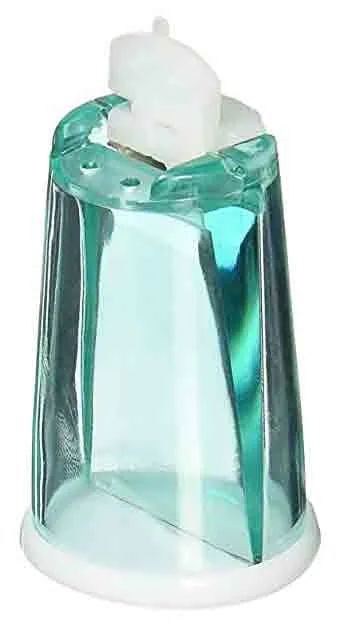 Coghlan's Salt og Pepper beholder Nocolour