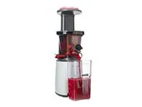 Kenwood PureJuice JMP400WH - Saftpresser - 140 W - hvid