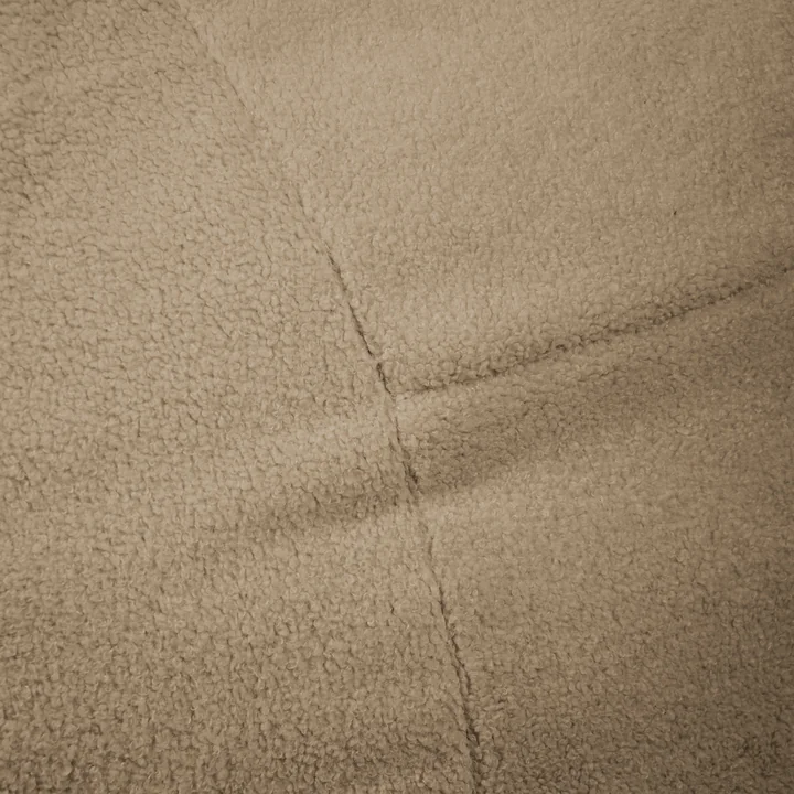 Studio Zondag - Doezel Sitzsack XL, camel