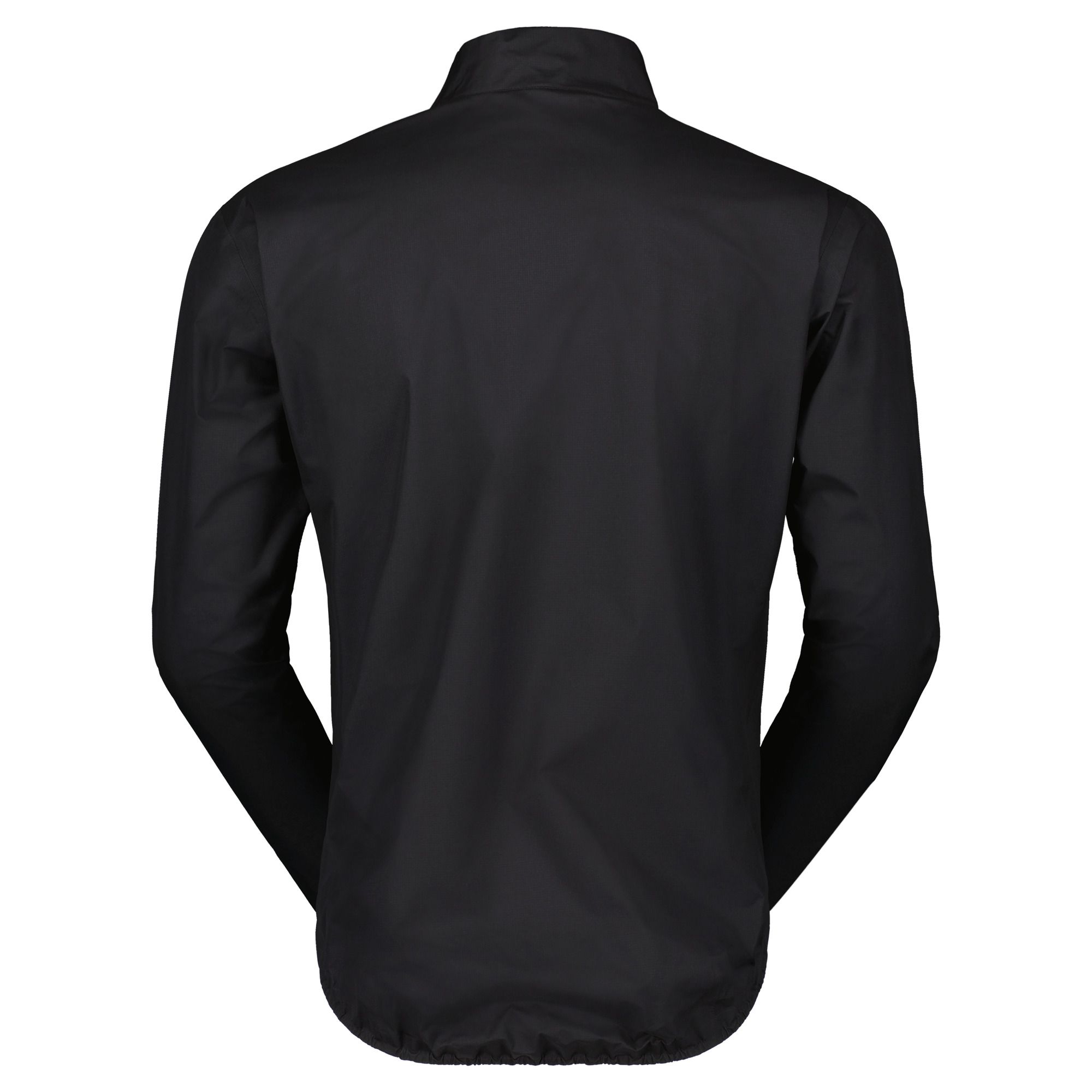 SCOTT RC Pro Gore-Tex Waterproof jakke Sort til Mænd