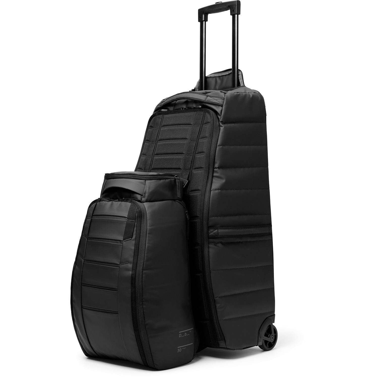 Db Journey Hugger Backpack 30L blue hour
