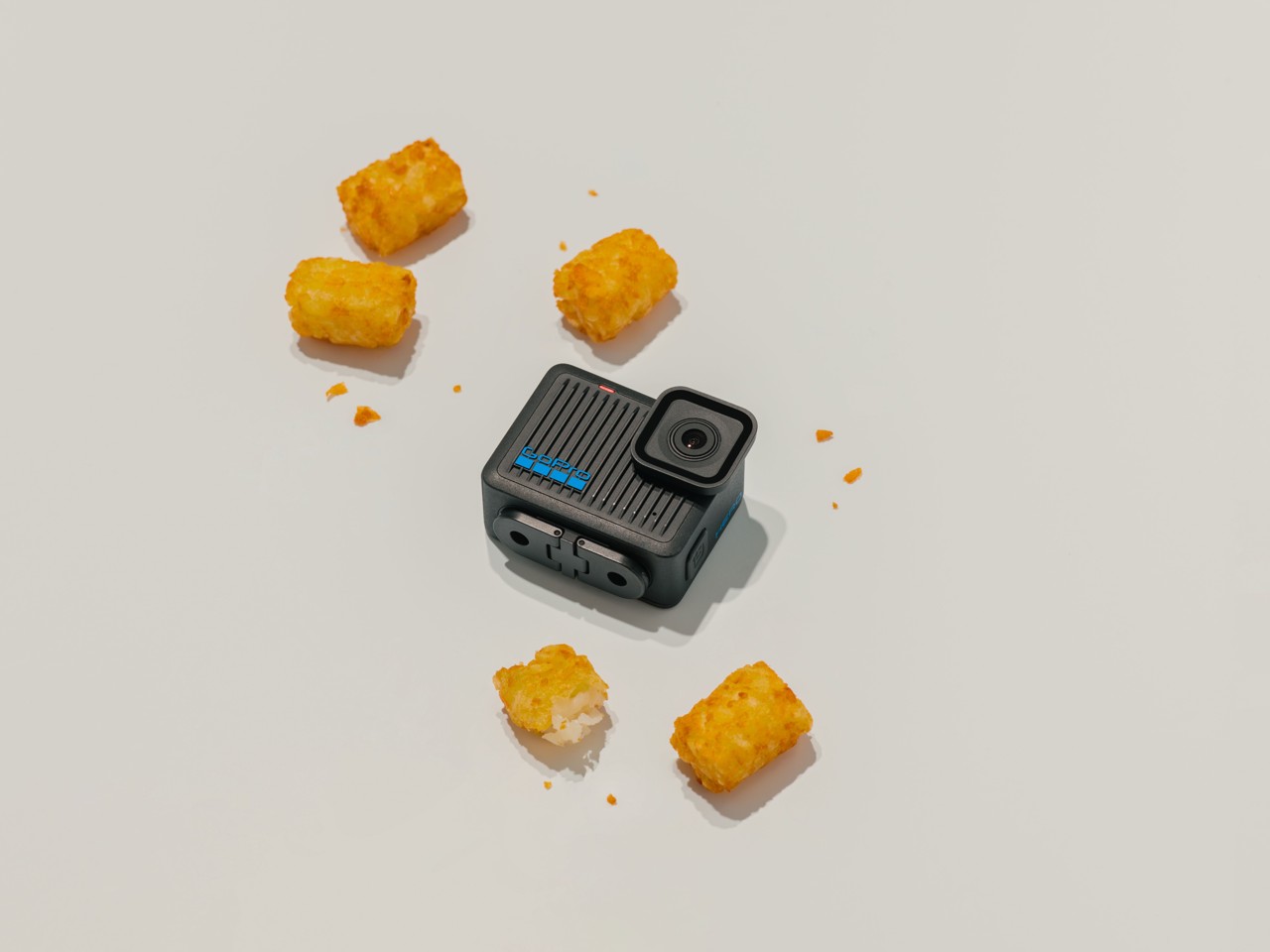 GoPro - HERO Action Kamera