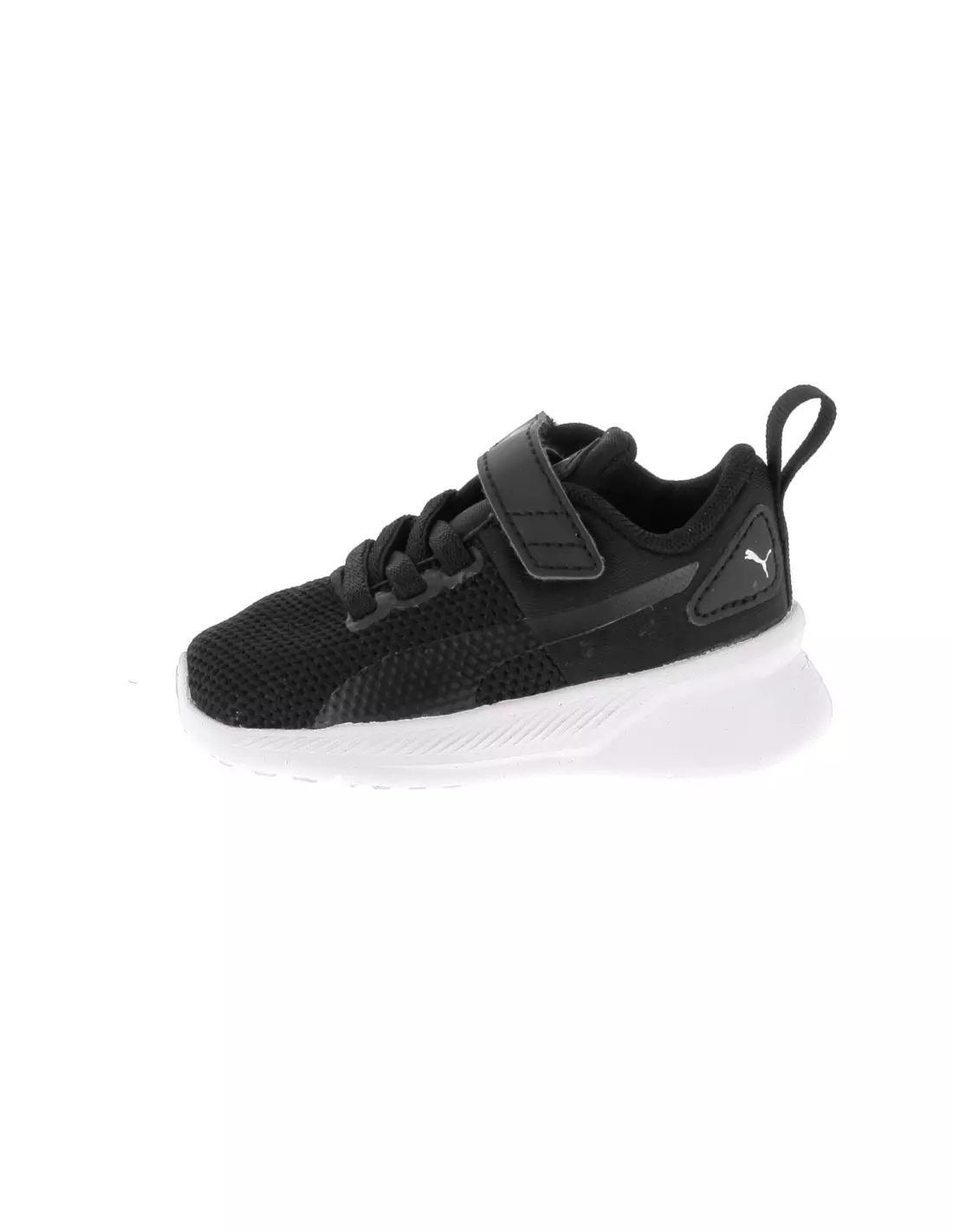 PUMA FLYER RUNNER BB - Baskets Noir