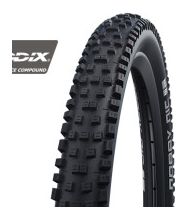SCHWALBE Pneu Pliant Nobby Nic Performance Dd Raceguard 29 X 2.40  / 57-622 Mm