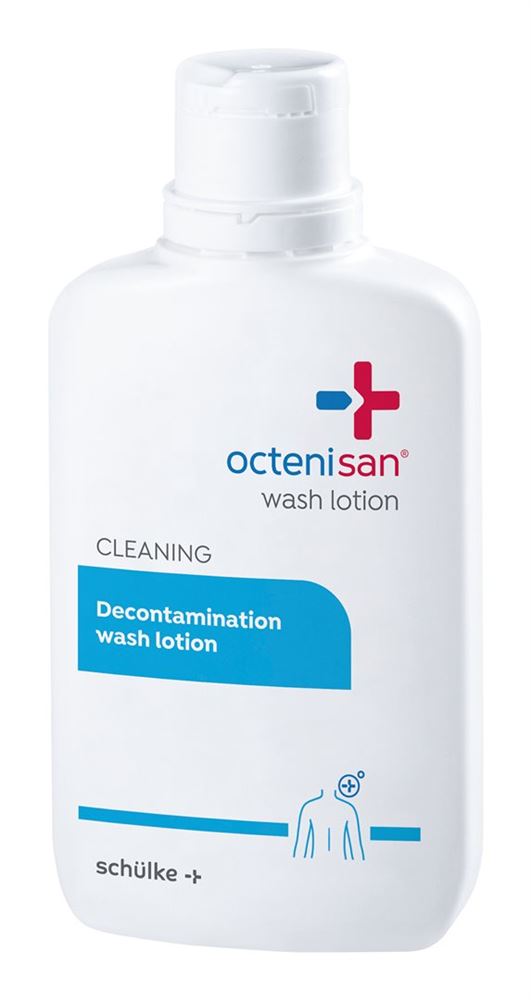 OCTENISAN Waschlotion Lot Fl 150 ml