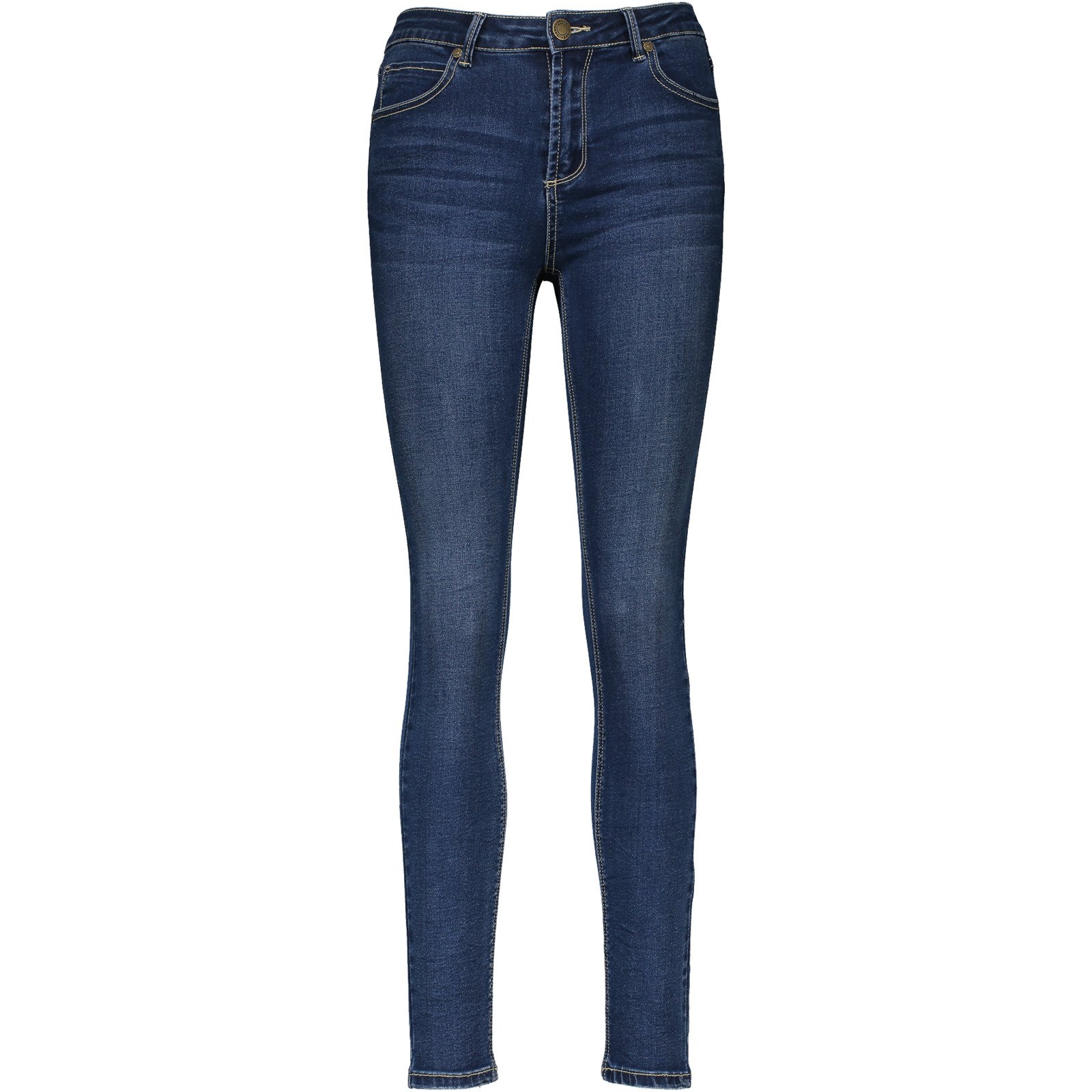 Jeans Damen Hanna Skinny fit