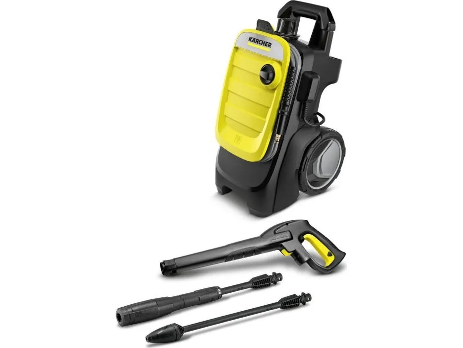 Højtryksrenser Karcher K 7 Compact (1.447-050.0)