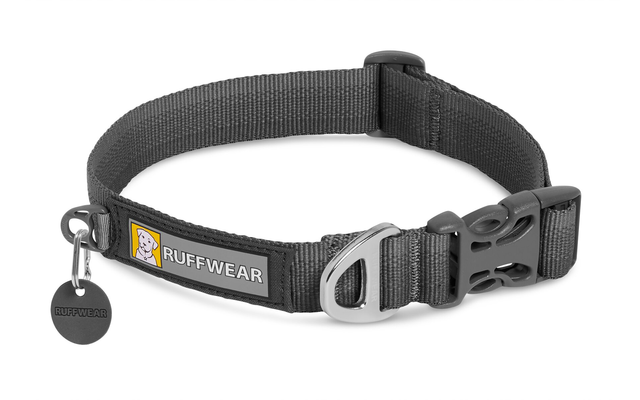 Ruffwear Front Range Halsband