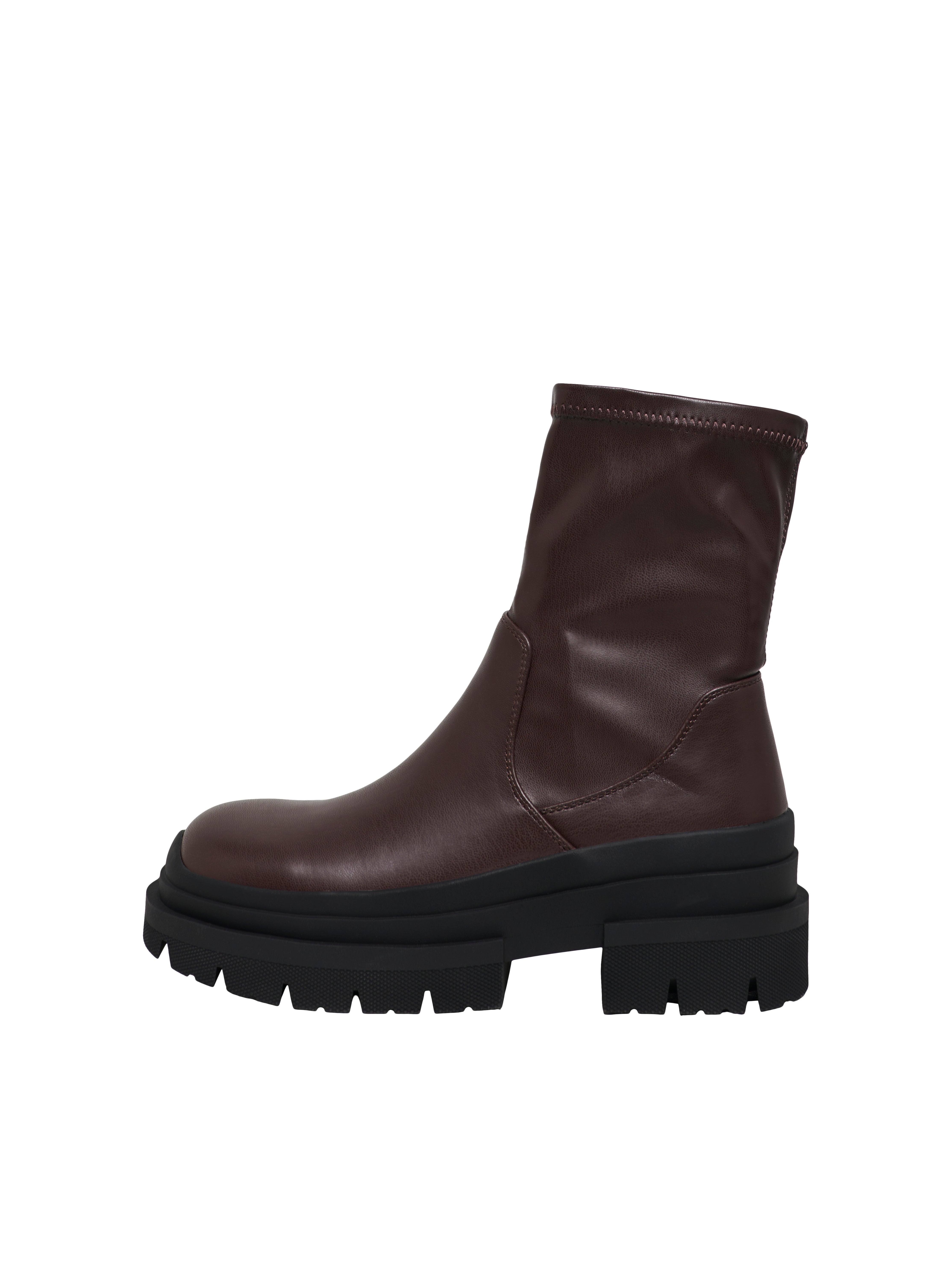 ONLBEATRIX-3 Stiefel Brown Stone