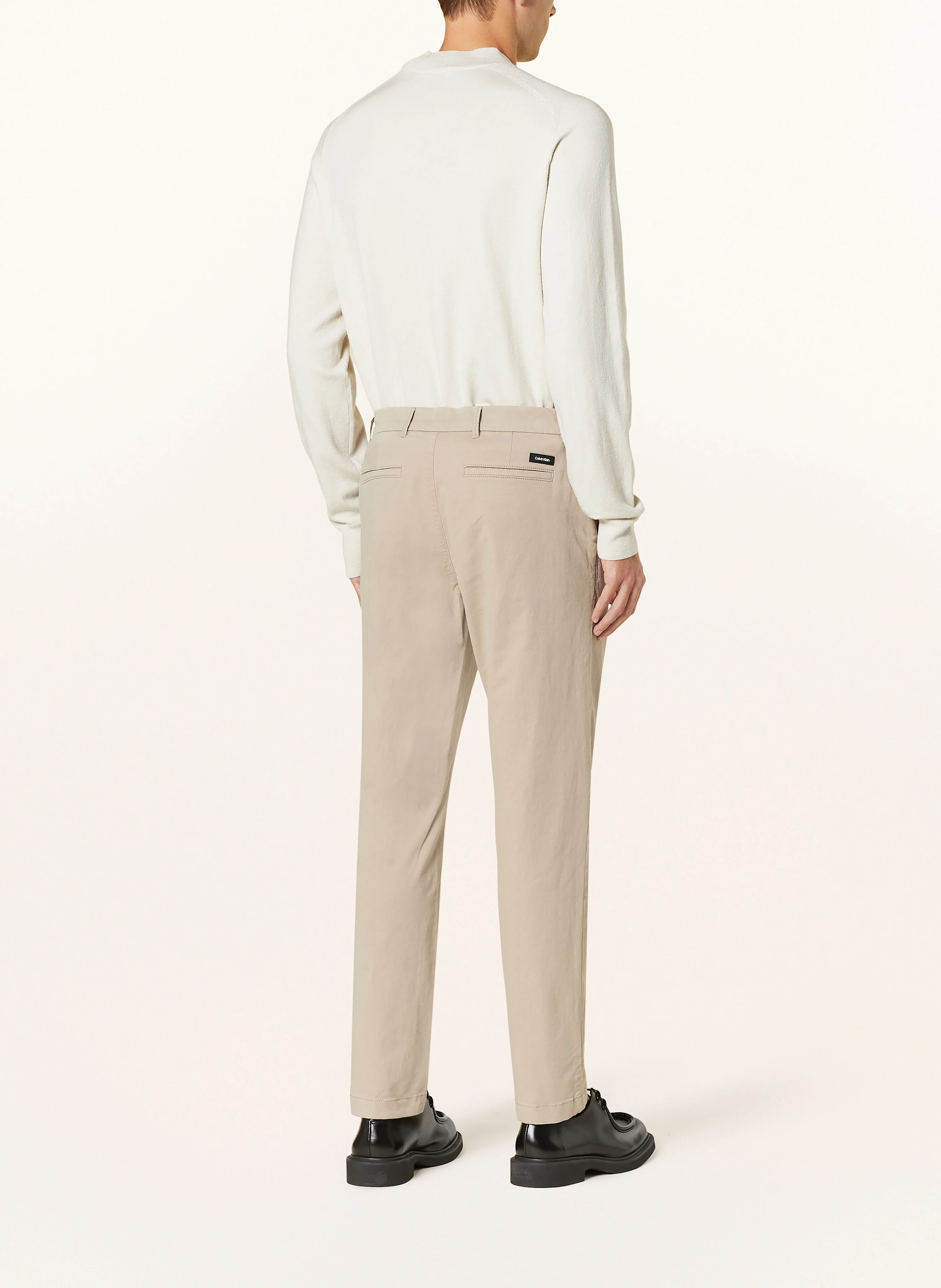 Calvin Klein Chino Extra Slim Fit