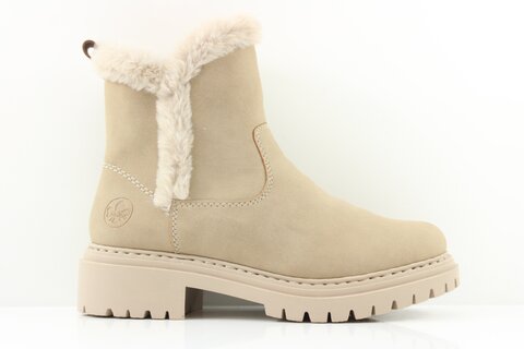 Rieker Stiefeletten