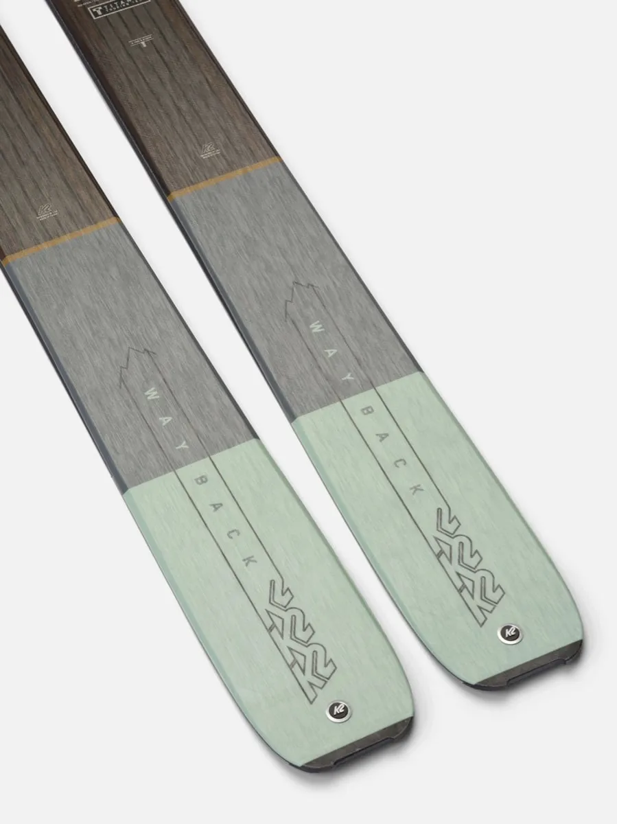 K2 Sports Wayback 98 W