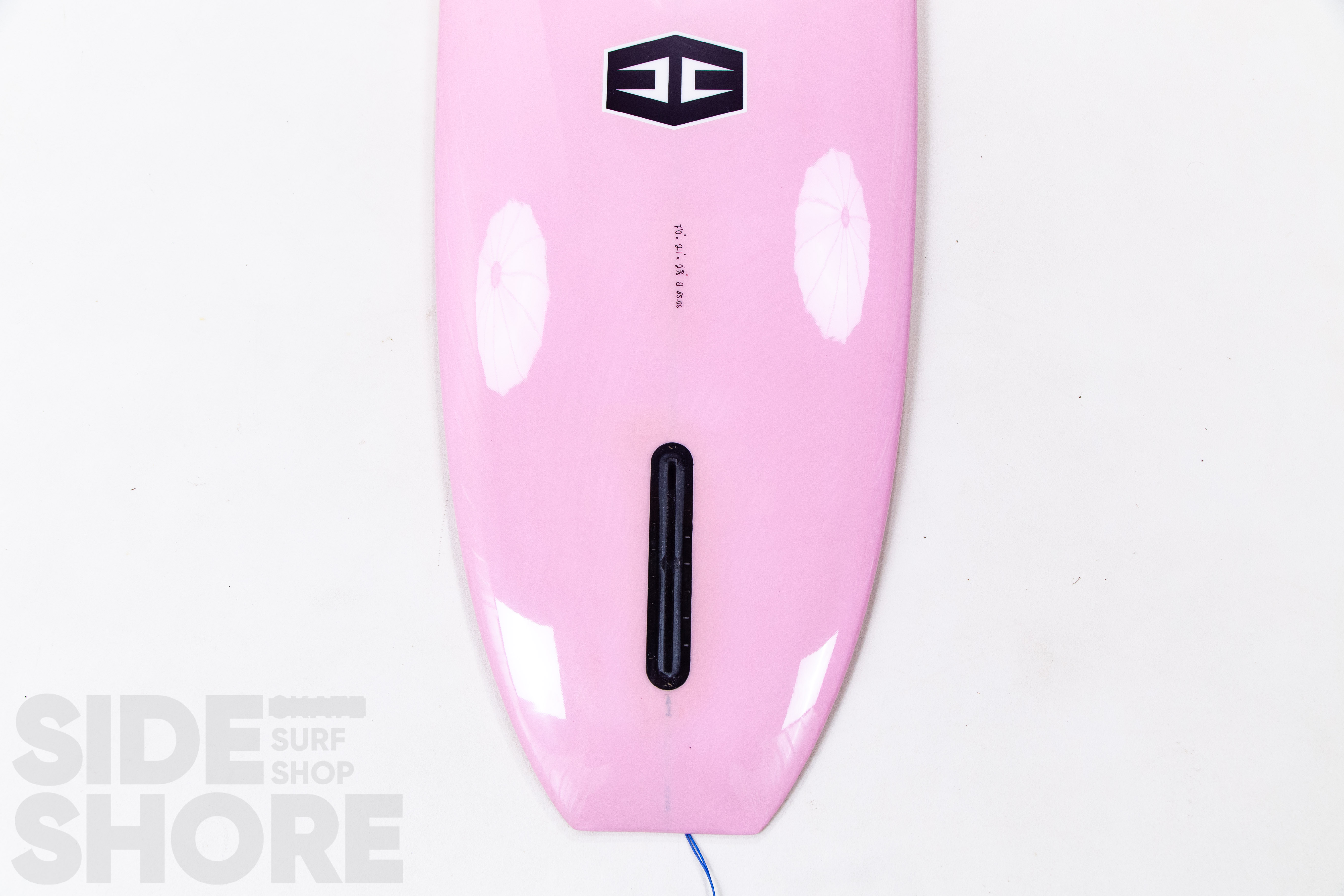 HURRICANE MINI Classic - 7'0 x 21