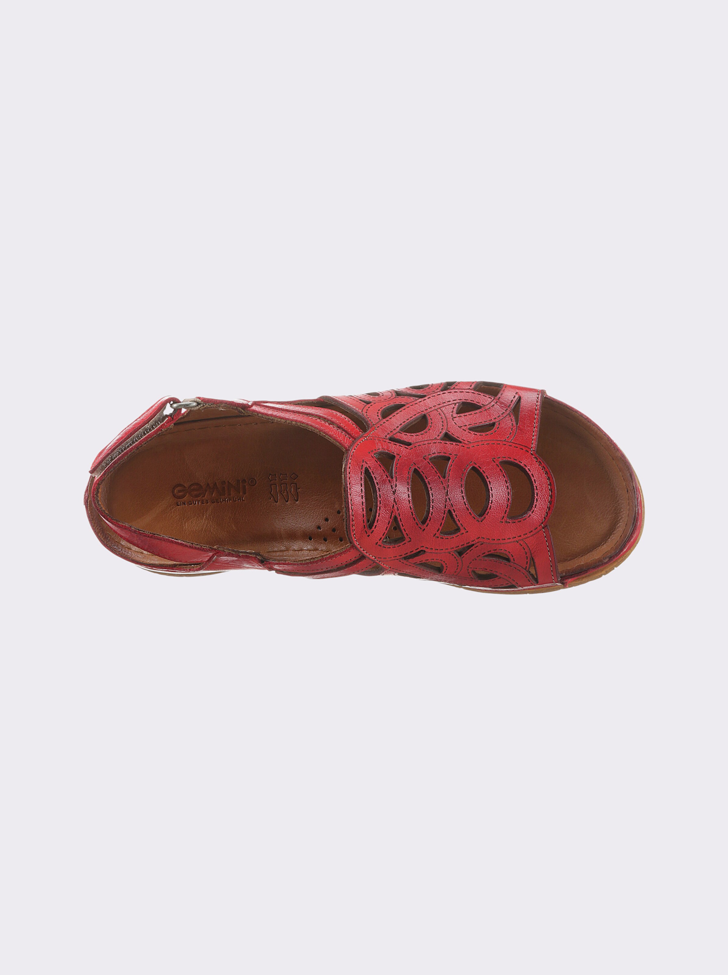 Sandalette