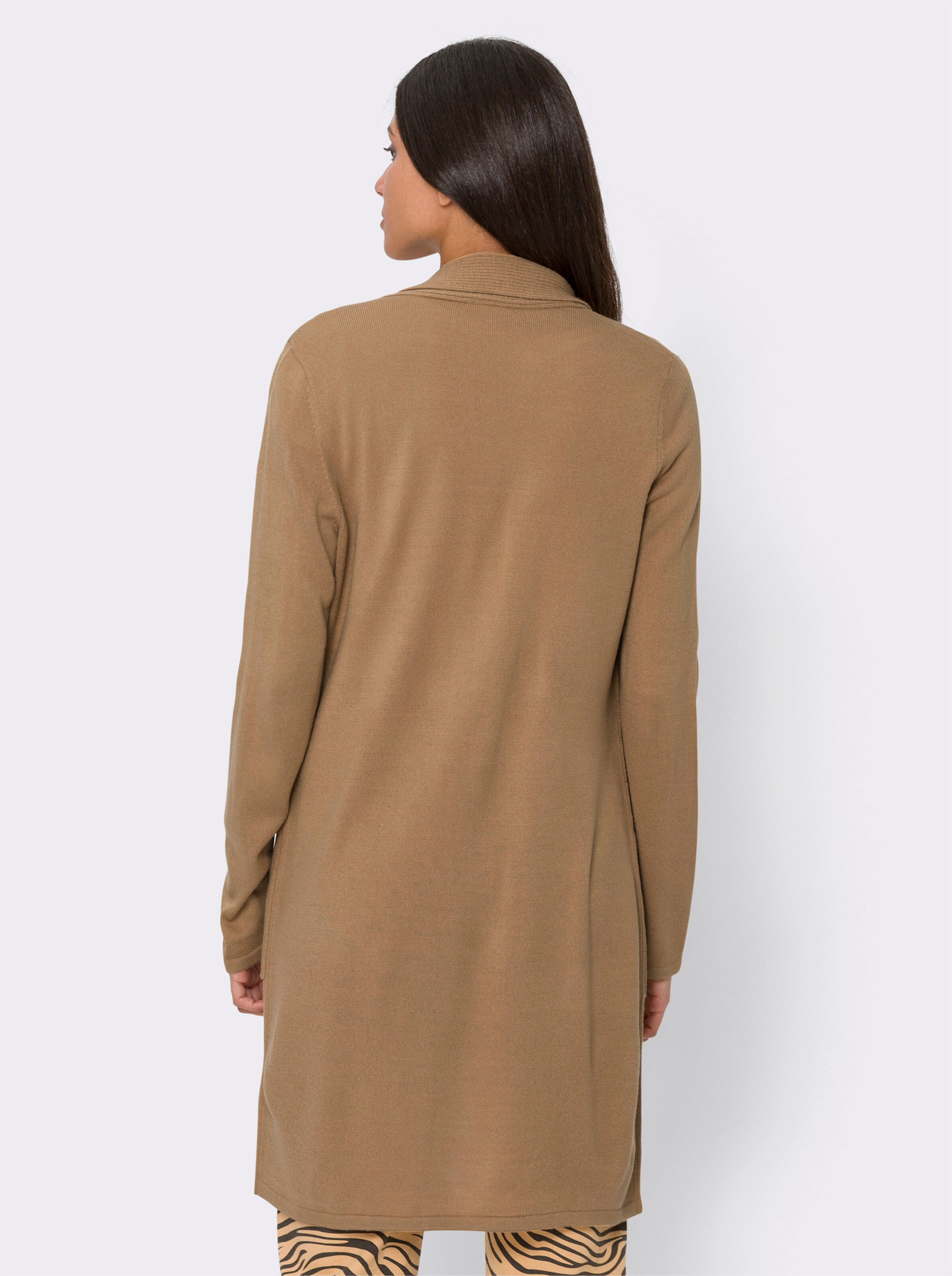 Strickjacke