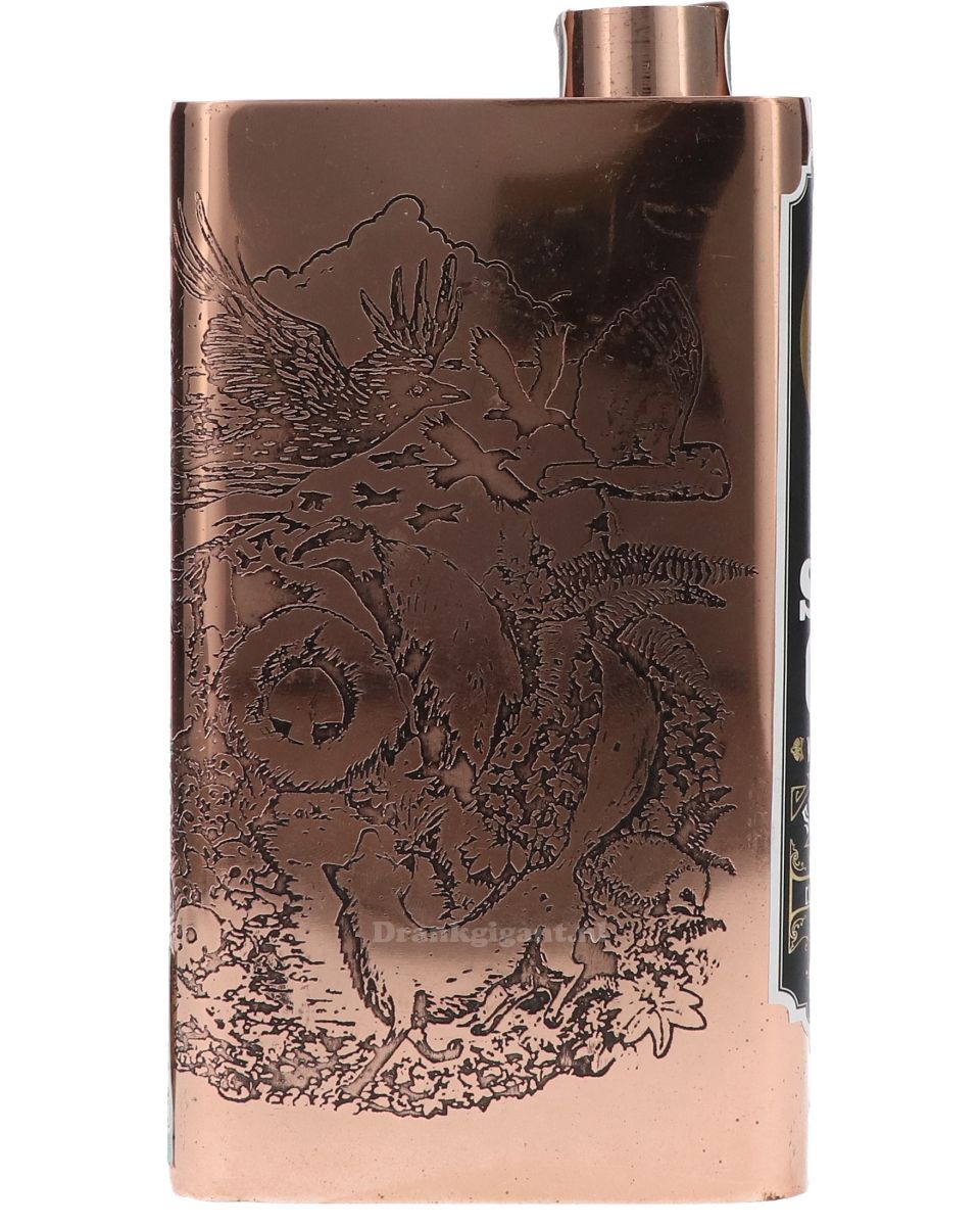 Dr Squid Gin Copper 70 cl