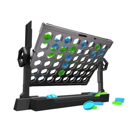 Noris Spiele Flip4