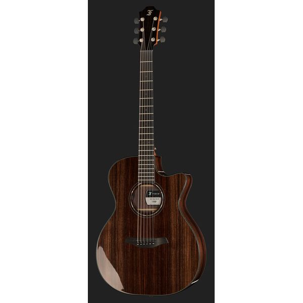 Furch Dark Yellow OMc-RR SPE