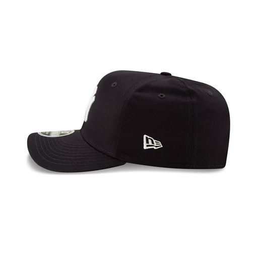 New Era New York Yankees Stretch 9Fifty Cap, Navy, M/L