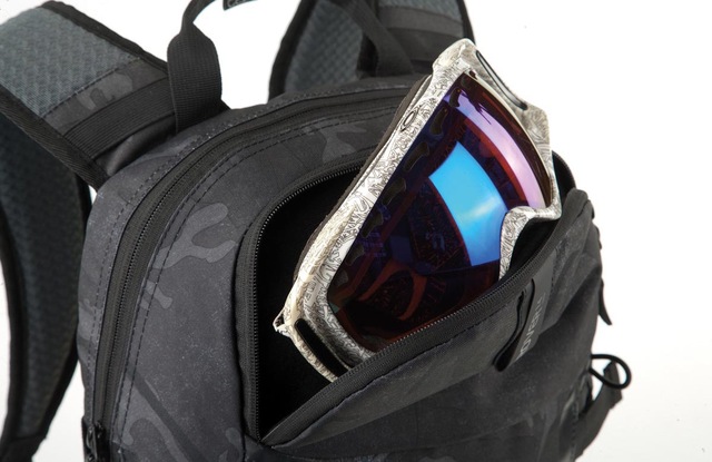 NITRO Trekkingrucksack »Rover 14« Fahrradrucksack, Wanderucksack, Freizeitrucksack, Street- und Bikepack