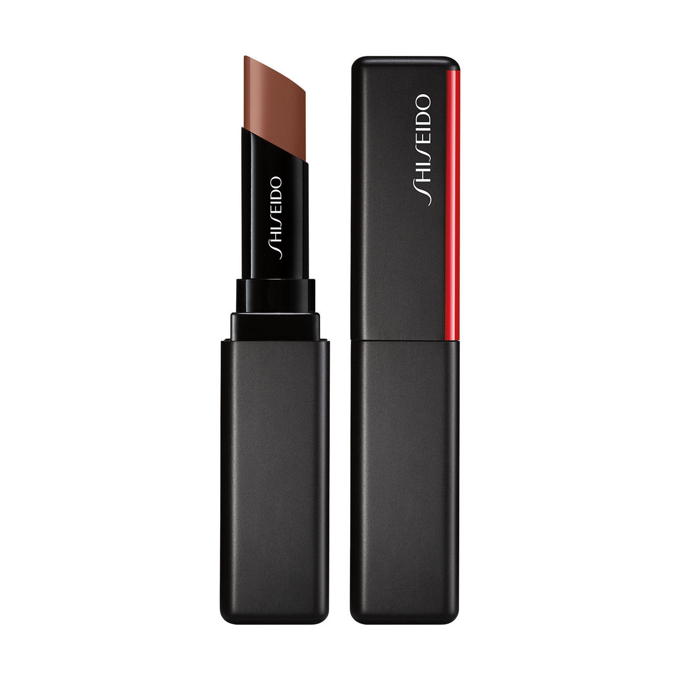 Shiseido Colorgel Lipbalm Lippenstift104 Hibiscus