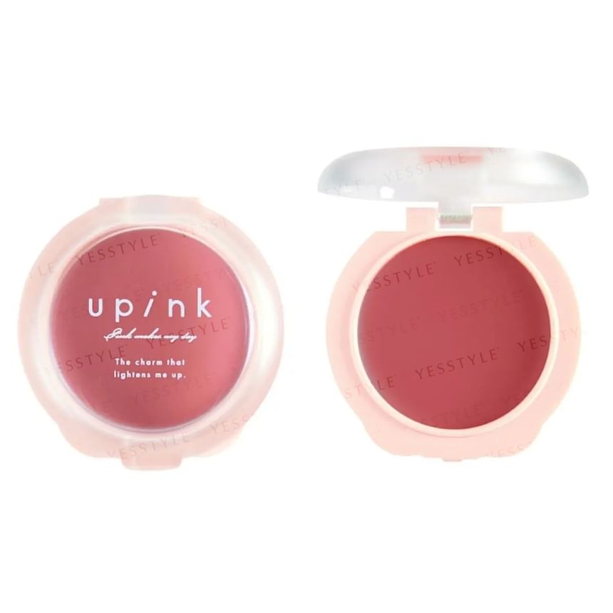 upink - Dromerige Glow Wang