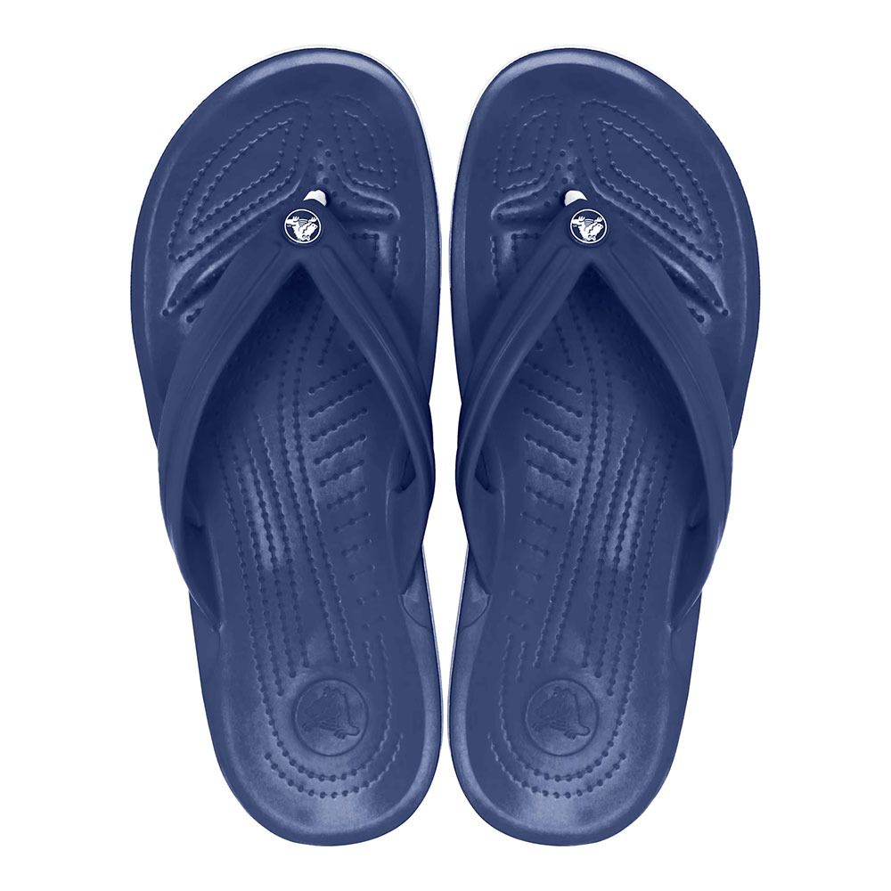 Crocs CROCBAND - Tongs navy