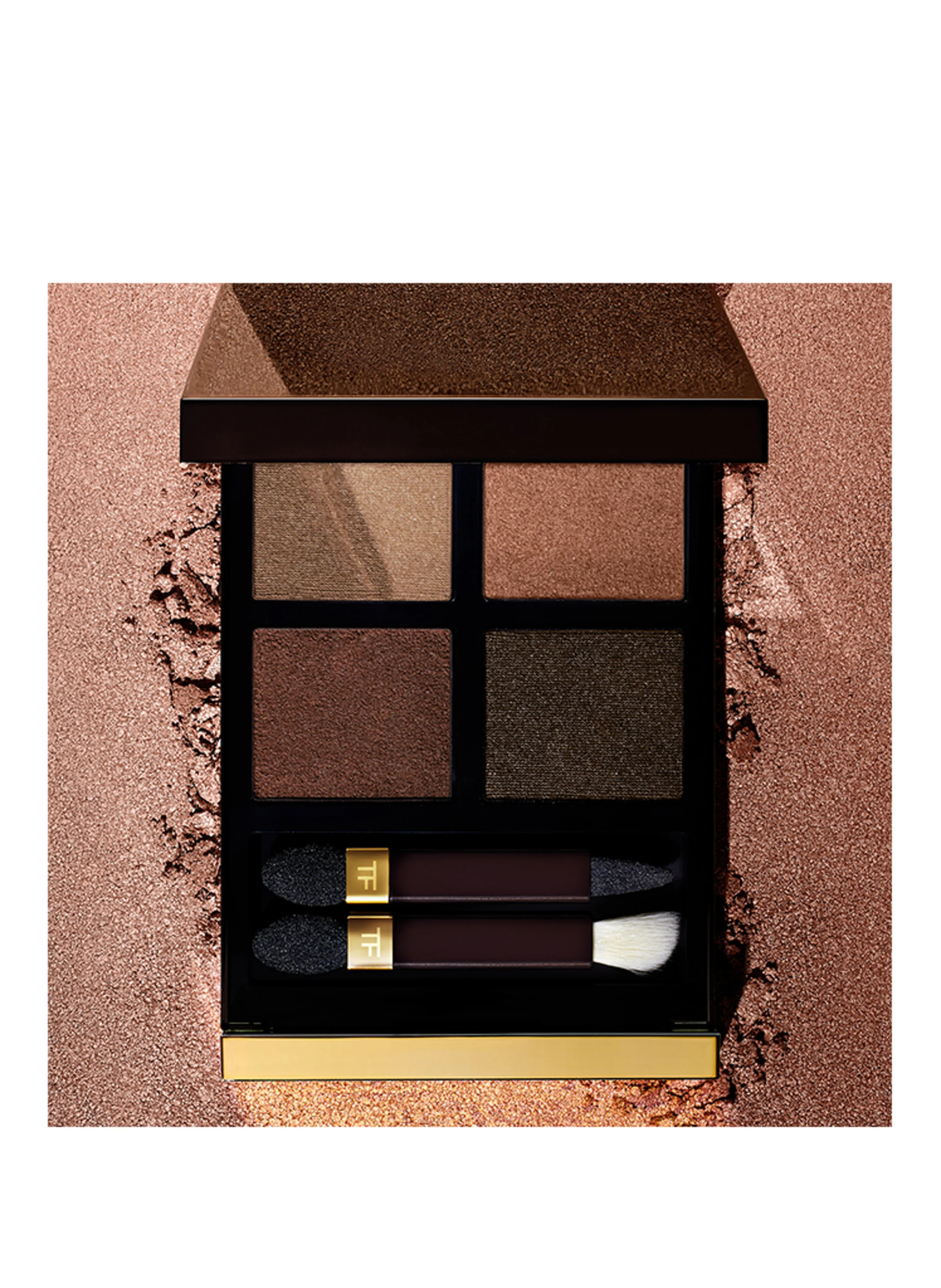 TOM FORD BEAUTY EYE COLOR QUAD