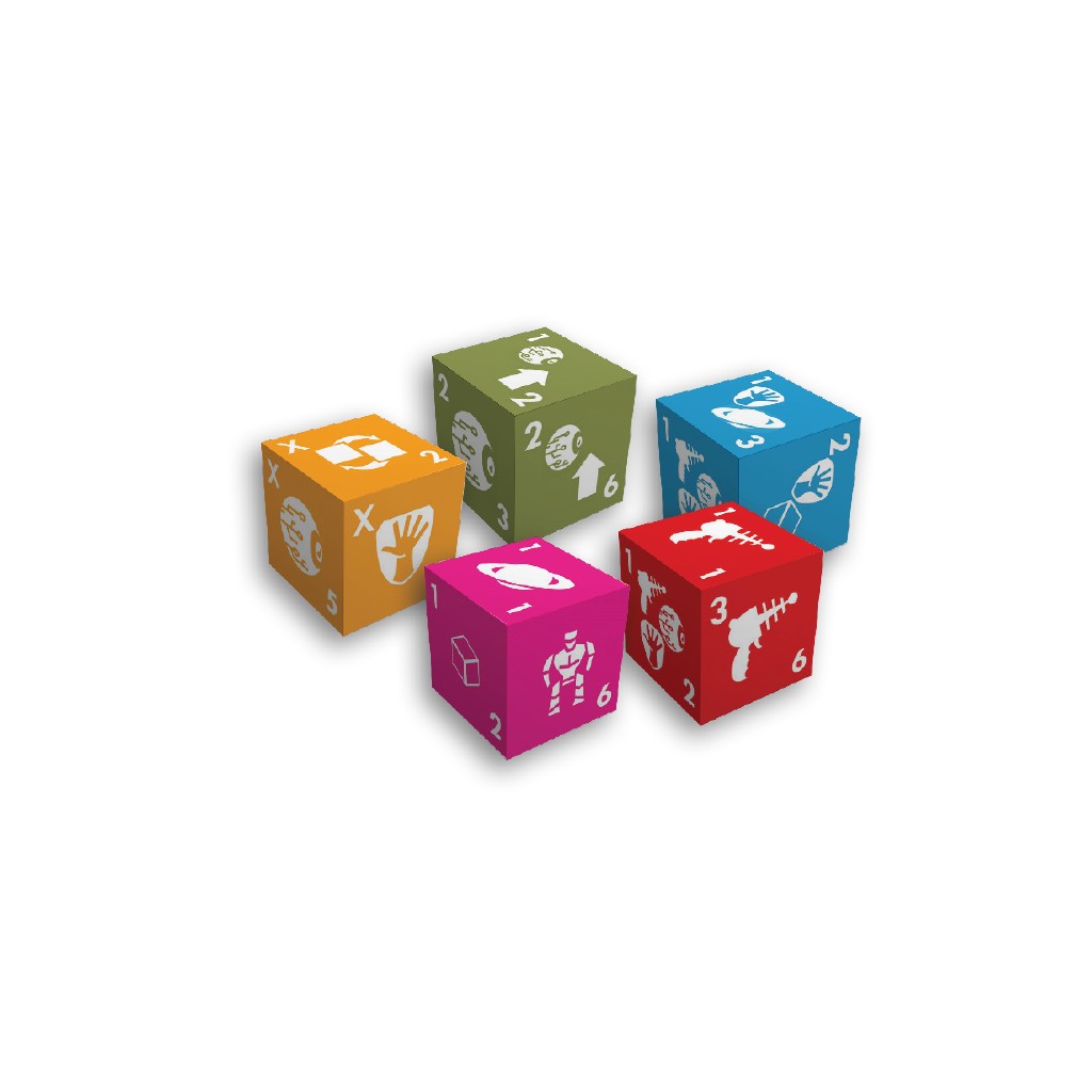 Pulp Invasion - Bundle