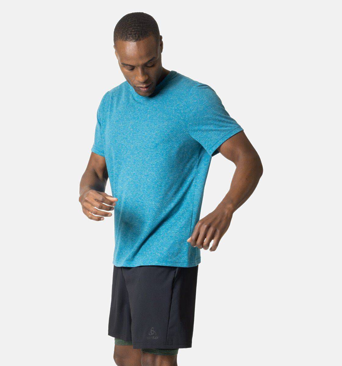 Odlo| Herren T-Shirt ACTIVE 365 LINENCOOL