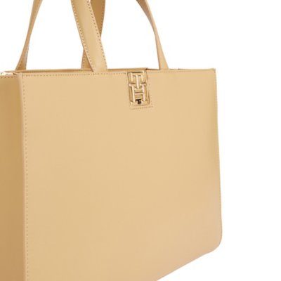 Sac à main Th Reset Satchel TOMMY HILFIGER