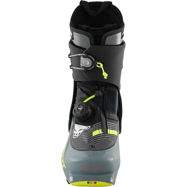 Chaussure ski de randonnée DYNAFIT MEZZALAMA MAGNET/NEON YELLOW